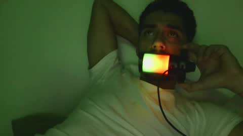 jean pier bello Silva online show from October 8, 2025, 1:58 am