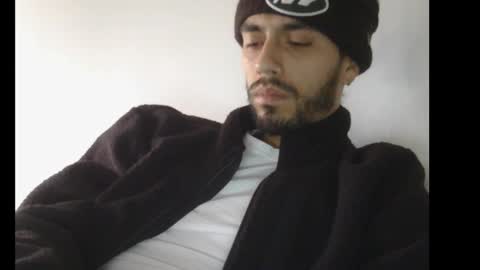 jean pier bello Silva online show from November 23, 2025, 7:57 pm