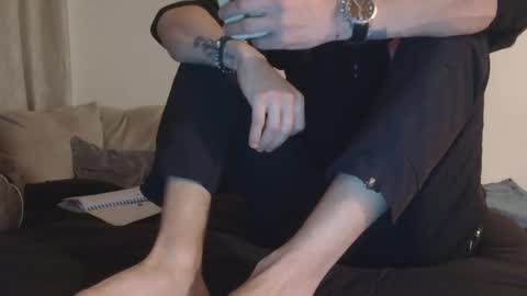 jean pier bello Silva online show from January 9, 2026, 5:10 am