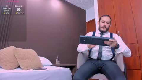 Jeanpiere online show from March 21, 2026, 3:00 am