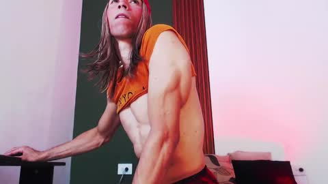 Jeays online show from October 30, 2025, 12:12 am