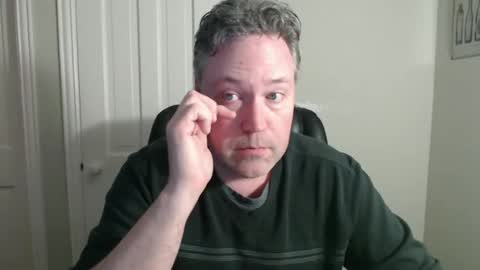 JE online show from February 7, 2025, 8:01 am