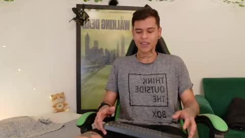 jebbins online show from March 25, 2026, 5:52 pm