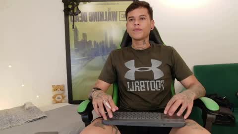 jebbins online show from March 29, 2026, 1:49 am