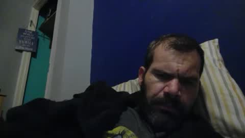 Matt online show from December 5, 2024, 11:18 pm