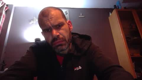 Matt online show from January 3, 2025, 10:19 pm