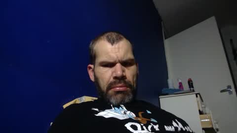 Matt online show from February 6, 2025, 12:22 am