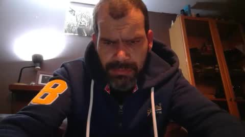 Matt online show from February 15, 2025, 9:37 pm