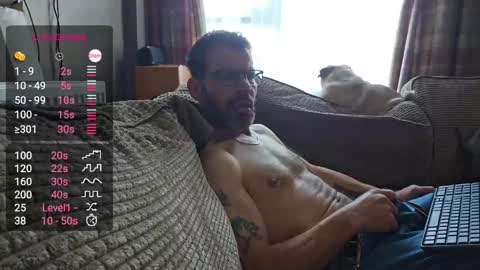 Matt online show from March 22, 2026, 10:07 am