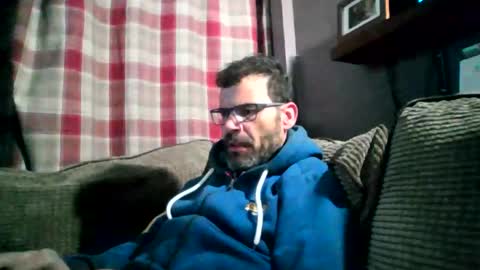 Matt online show from March 27, 2026, 10:53 pm