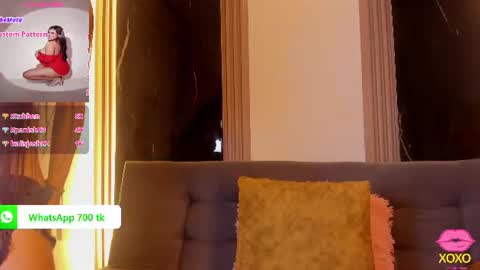 Snapshot of jeen_taylor chatting on June 14, 2026, 2:24 am Jeen Taylor online show from June 14, 2026, 2:24 am