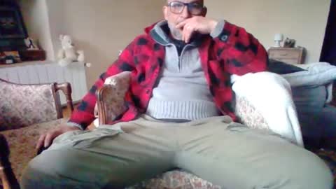 jeepy383838 online show from March 30, 2026, 12:06 pm