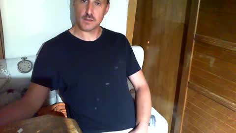 Jrme online show from May 21, 2026, 6:09 am