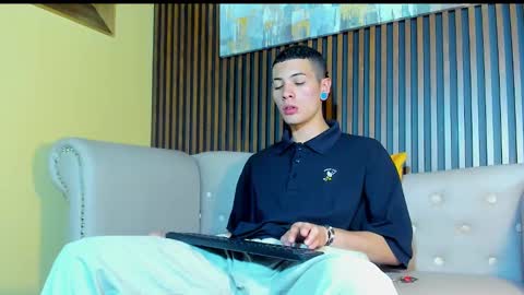 Jeff  online show from February 28, 2025, 12:54 am