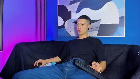 Jeff  online show from September 12, 2025, 12:38 pm