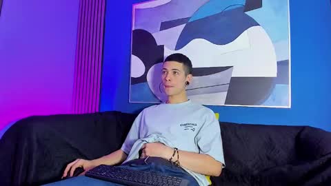 Jeff  online show from October 8, 2025, 12:47 pm