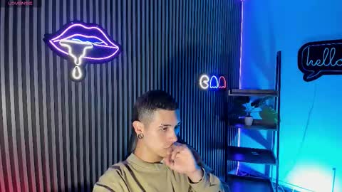 Jeff  online show from November 28, 2025, 12:19 pm