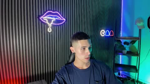 Jeff  online show from December 4, 2025, 11:24 pm