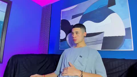 Jeff  online show from December 22, 2025, 12:13 pm