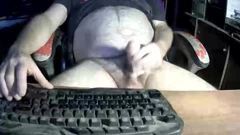 Snapshot of jeff_40962 chatting on December 2, 2025, 10:49 pm Jeffrey Sinclair online show from December 2, 2025, 10:49 pm