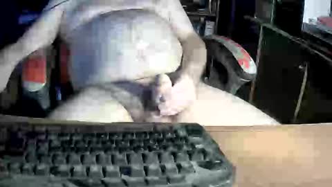 Snapshot of jeff_40962 chatting on December 18, 2025, 1:33 am Jeffrey Sinclair online show from December 18, 2025, 1:33 am