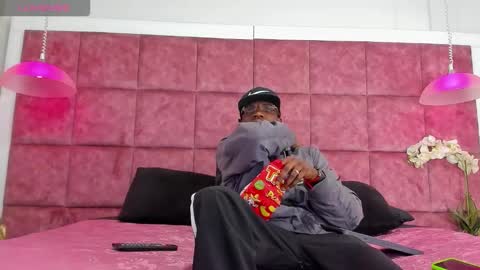 Snapshot of jeff_black99 chatting on February 18, 2026, 4:08 am --- Jeff --- online show from February 18, 2026, 4:08 am