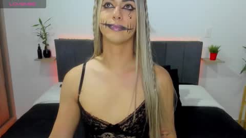  ashley   online show from October 31, 2025, 2:56 am