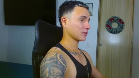 Jeff Seid online show from December 15, 2025, 10:14 pm