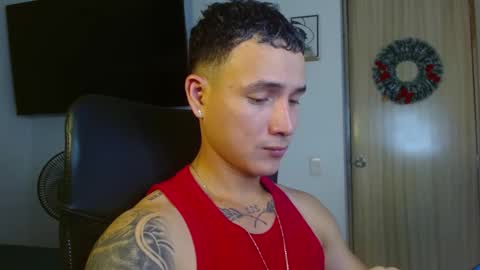 Jeff Seid online show from December 16, 2025, 6:57 pm