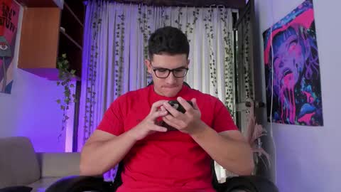 Jeff online show from January 14, 2026, 8:14 pm