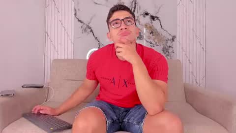 Jeff online show from June 10, 2026, 8:30 pm