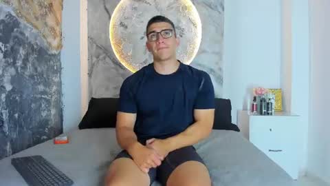 Jeff online show from August 6, 2026, 12:51 pm