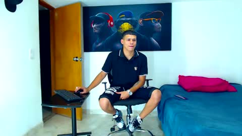 Snapshot of jeffer21_hot chatting on January 6, 2025, 5:08 am jeffer21_hot online show from January 6, 2025, 5:08 am