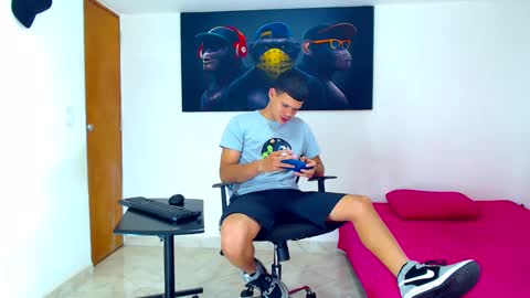 Snapshot of jeffer21_hot chatting on January 15, 2025, 5:19 am jeffer21_hot online show from January 15, 2025, 5:19 am