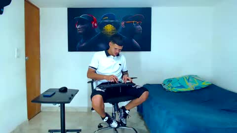 Snapshot of jeffer21_hot chatting on February 2, 2025, 8:24 am jeffer21_hot online show from February 2, 2025, 8:24 am