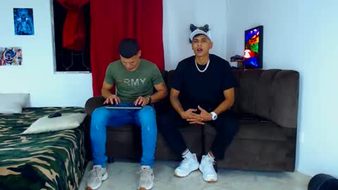 Snapshot of jeffer21_hot chatting on January 17, 2026, 3:44 am jeffer21_hot online show from January 17, 2026, 3:44 am