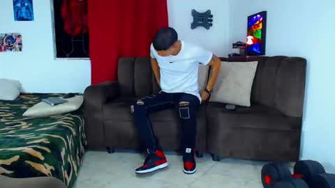 Snapshot of jeffer21_hot chatting on January 18, 2026, 4:05 am jeffer21_hot online show from January 18, 2026, 4:05 am