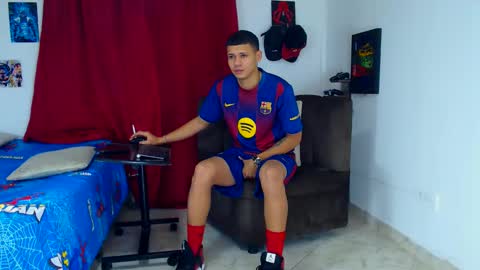 Snapshot of jeffer21_hot chatting on February 23, 2026, 10:01 am jeffer21_hot online show from February 23, 2026, 10:01 am