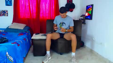 Snapshot of jeffer21_hot chatting on February 26, 2026, 2:16 pm jeffer21_hot online show from February 26, 2026, 2:16 pm