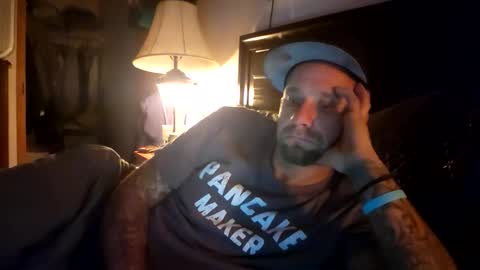 Doingitright online show from December 1, 2025, 5:56 am