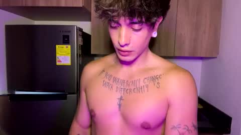 Jeffrey online show from October 23, 2025, 11:14 pm