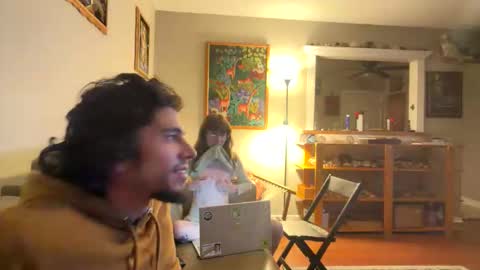 Snapshot of jeffrito0707 chatting on February 25, 2026, 3:49 am jeffrito0707 online show from February 25, 2026, 3:49 am