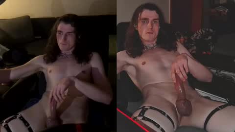 jeffstarckmann online show from February 11, 2025, 1:41 am