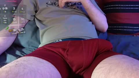 Jeff online show from January 2, 2025, 2:35 pm