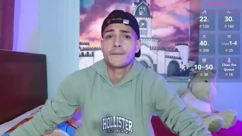 Jeff online show from November 18, 2025, 4:55 pm