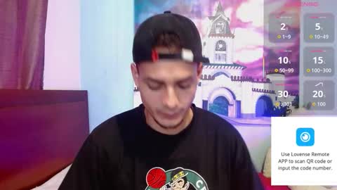 Snapshot of jeffstyle18 chatting on January 16, 2026, 5:06 pm Jeff online show from January 16, 2026, 5:06 pm