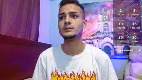 Snapshot of jeffstyle18 chatting on February 2, 2026, 5:33 pm Jeff online show from February 2, 2026, 5:33 pm