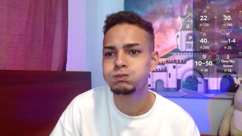 Snapshot of jeffstyle18 chatting on February 3, 2026, 5:40 pm Jeff online show from February 3, 2026, 5:40 pm