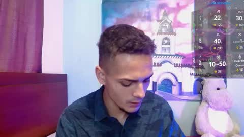 Snapshot of jeffstyle18 chatting on February 4, 2026, 6:25 pm Jeff online show from February 4, 2026, 6:25 pm