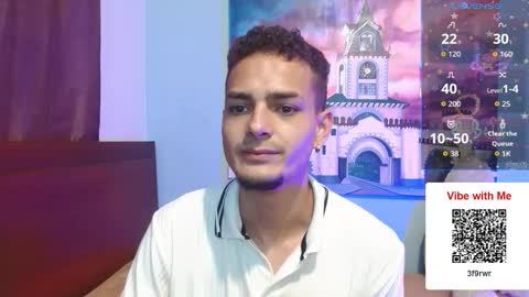 Snapshot of jeffstyle18 chatting on February 13, 2026, 6:37 pm Jeff online show from February 13, 2026, 6:37 pm